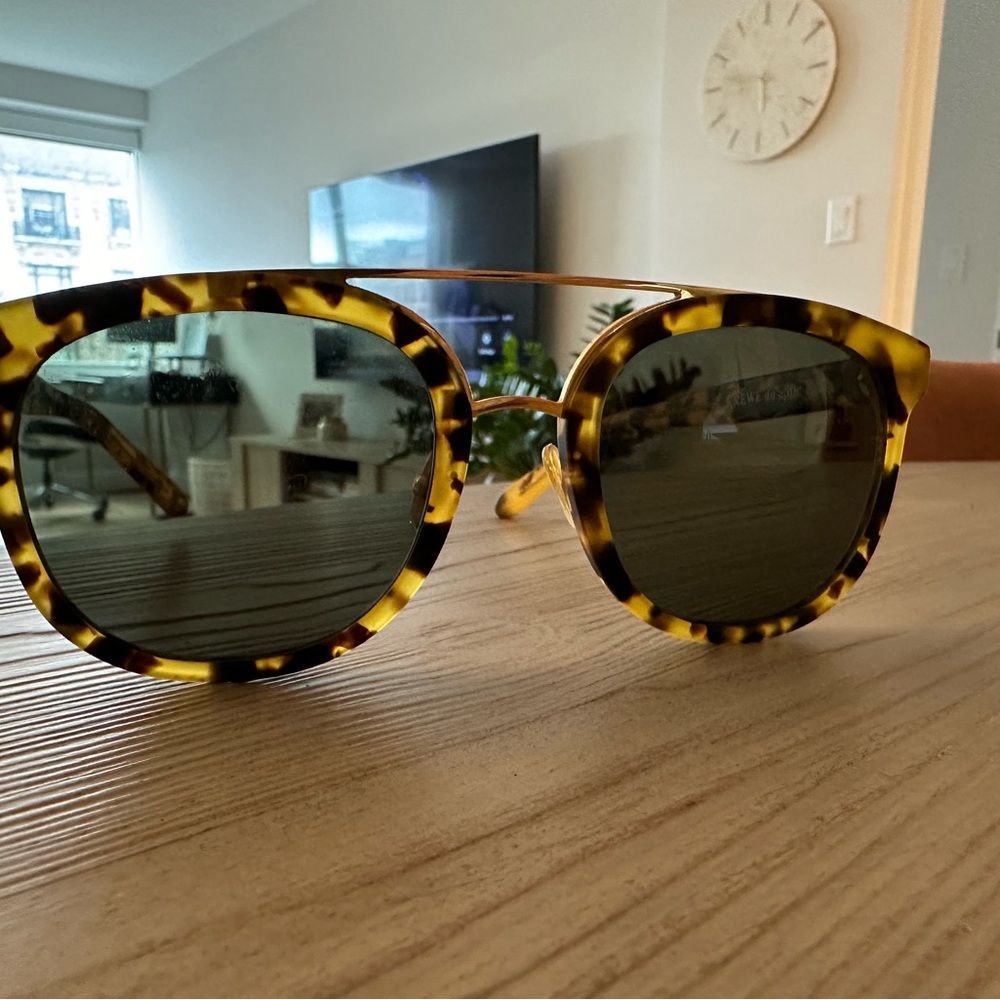 Krewe polarized sunglasses